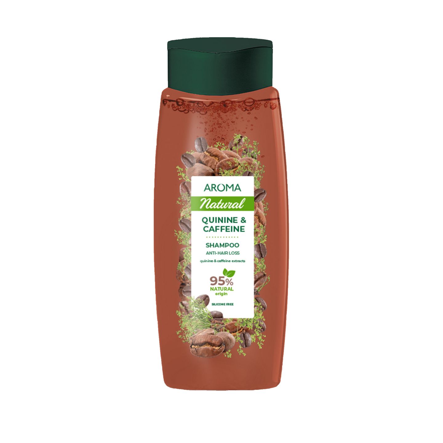 Изображение на Aroma Natural Шампоан или Балсам
различни видове