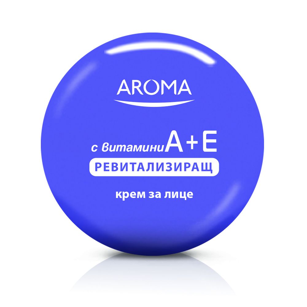 Изображение на Aroma Крем за лице
различни видове