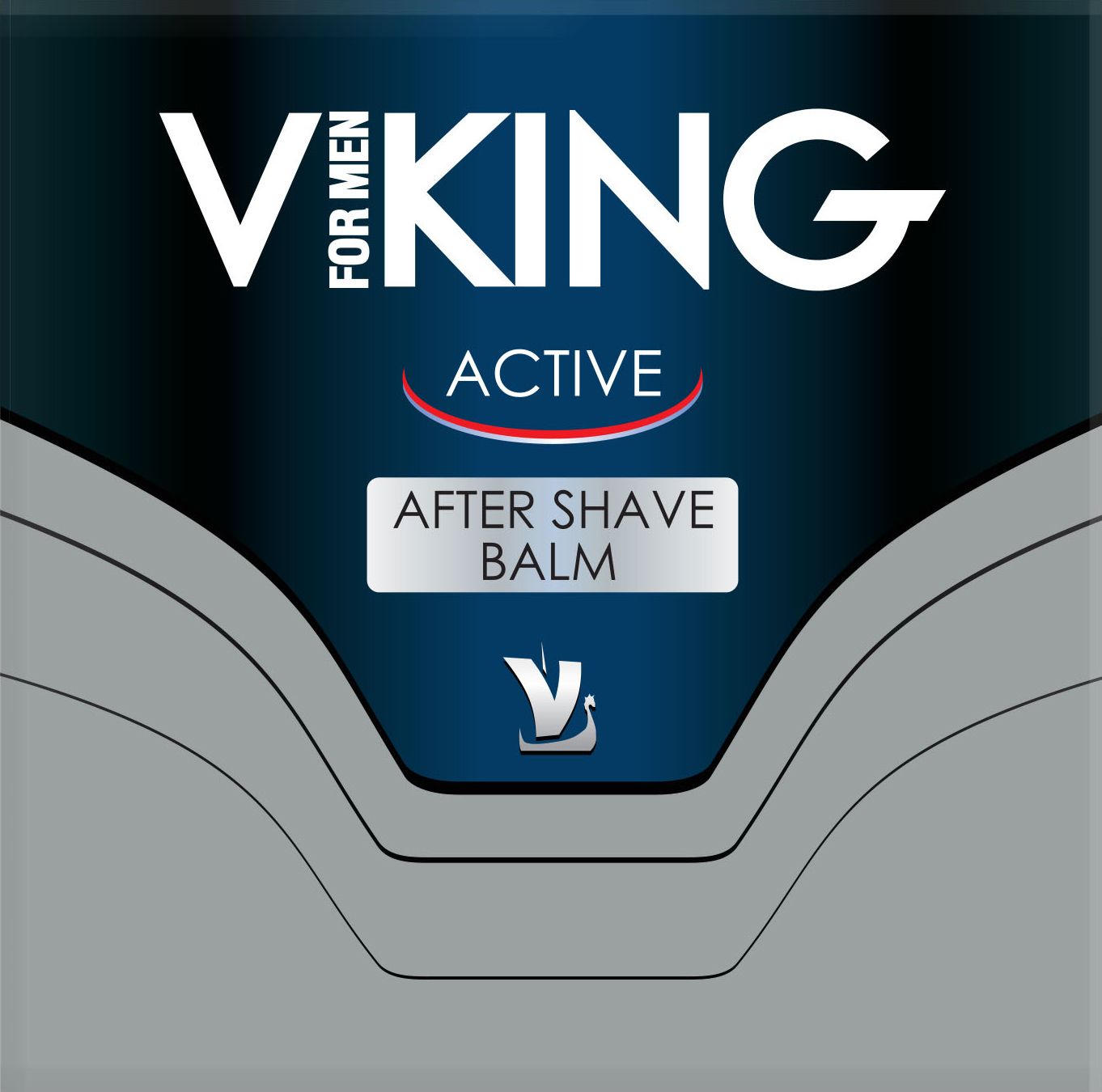 Изображение на VIKING Aфтършейв балсам
Normal