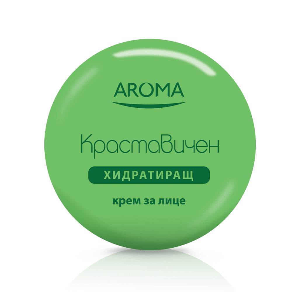 Изображение на Aroma Крем за лице