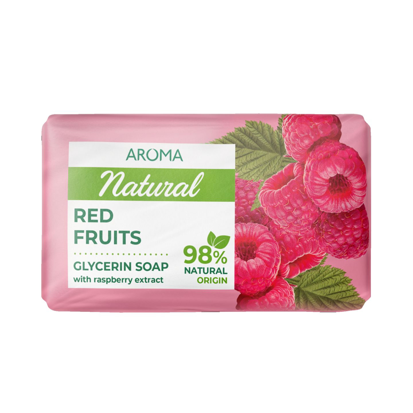 Изображение на Aroma Глицеринов сапун
Natural Elements