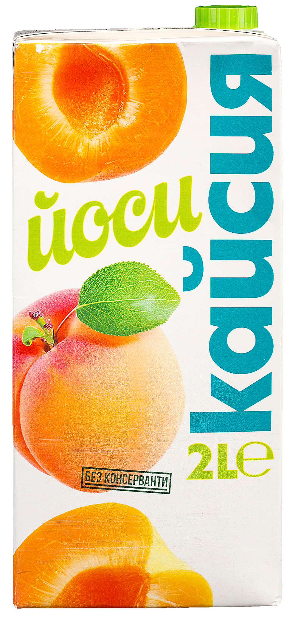 Изображение за продукта Joocy Плодова напитка 12% плод