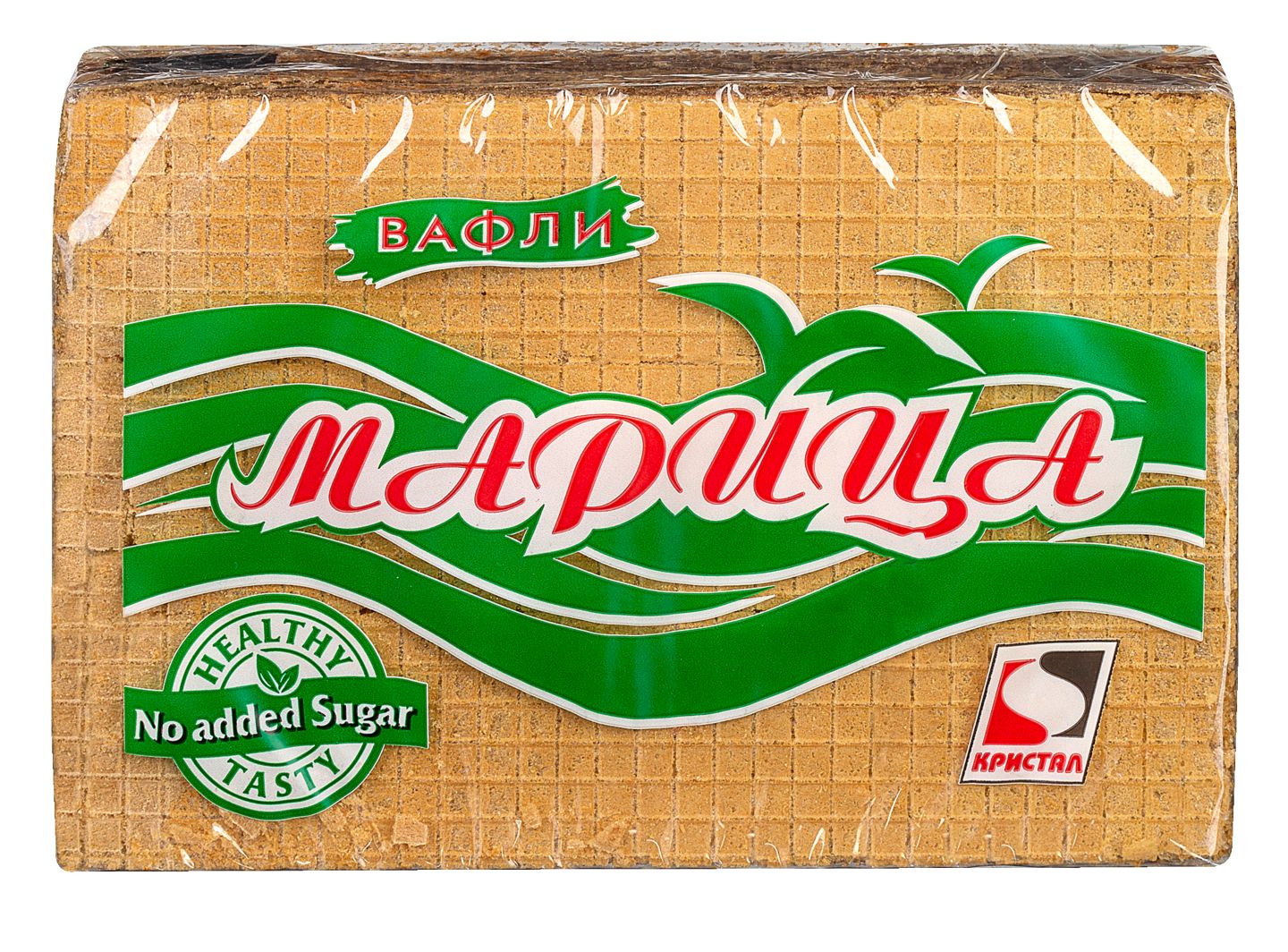 Изображение на Марица Вафли
без захар