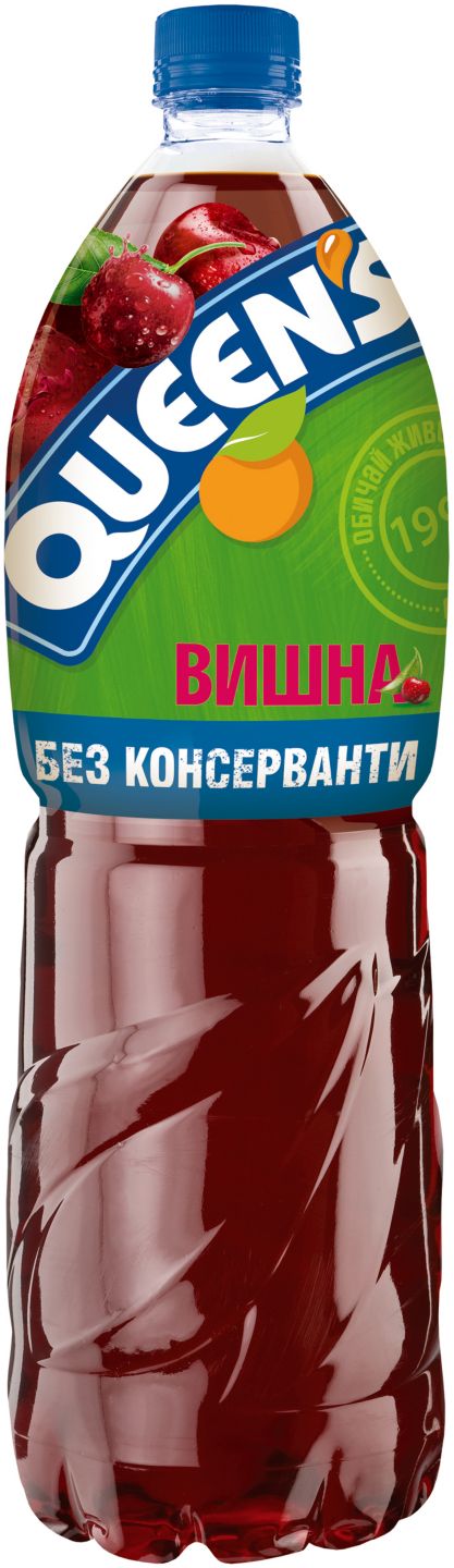 Изображение на Queens Негазирана напитка
различни вкусове