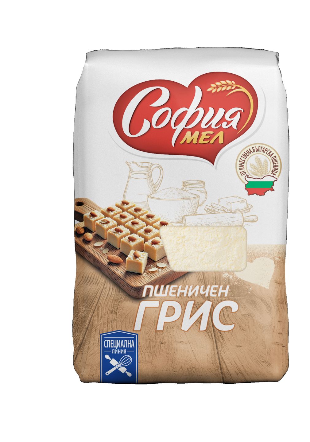 Изображение на 