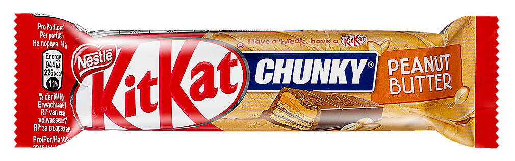 Изображение за продукта Kit Kat Chunky Десерт различни видове