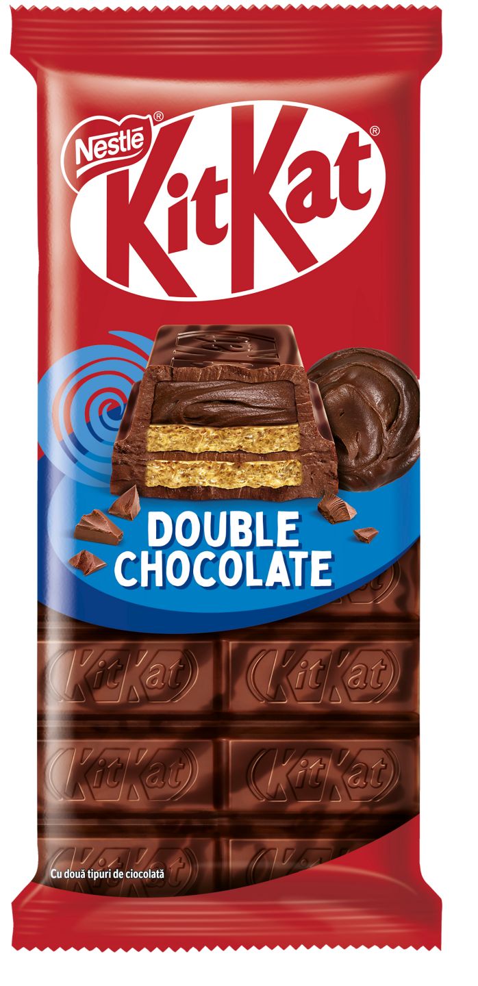 Изображение на Kit Kat Шоколад
различни вкусове