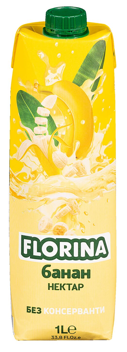 Изображение на Florina Нектар
банан 25%