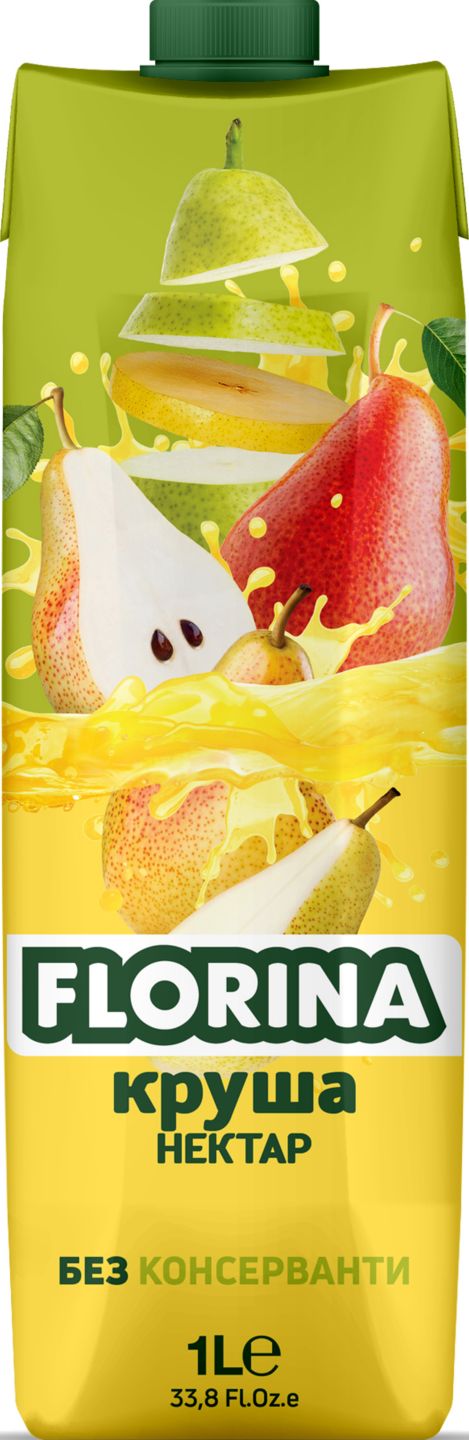 Изображение на Florina Сок, Нектар или Плодова
напитка