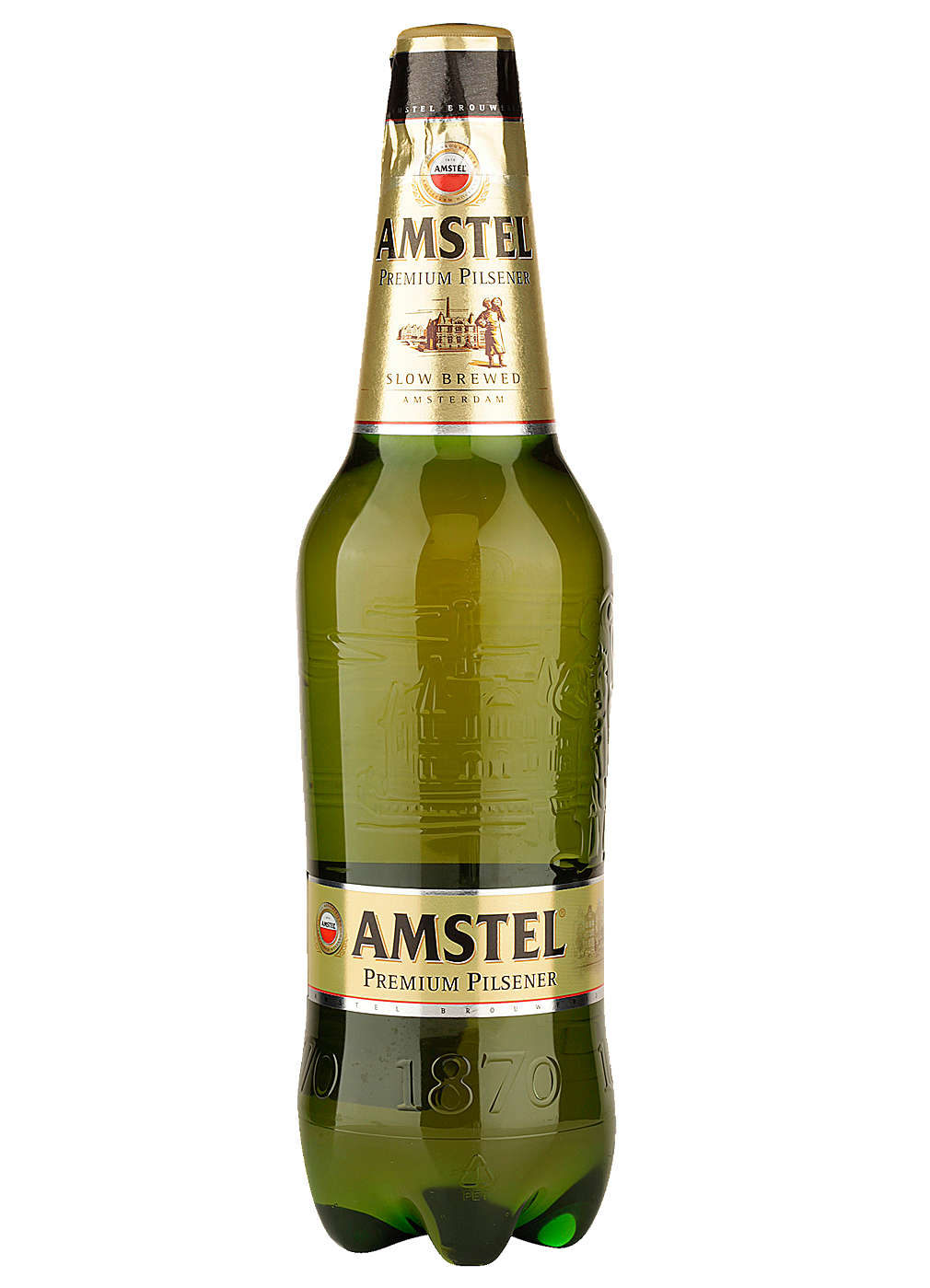 Изображение за продукта Amstel Premium Pilsener Бира