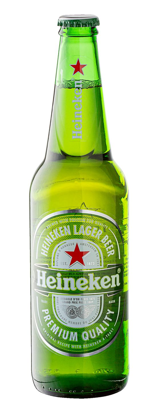 Изображение на Heineken Бира
различни видове