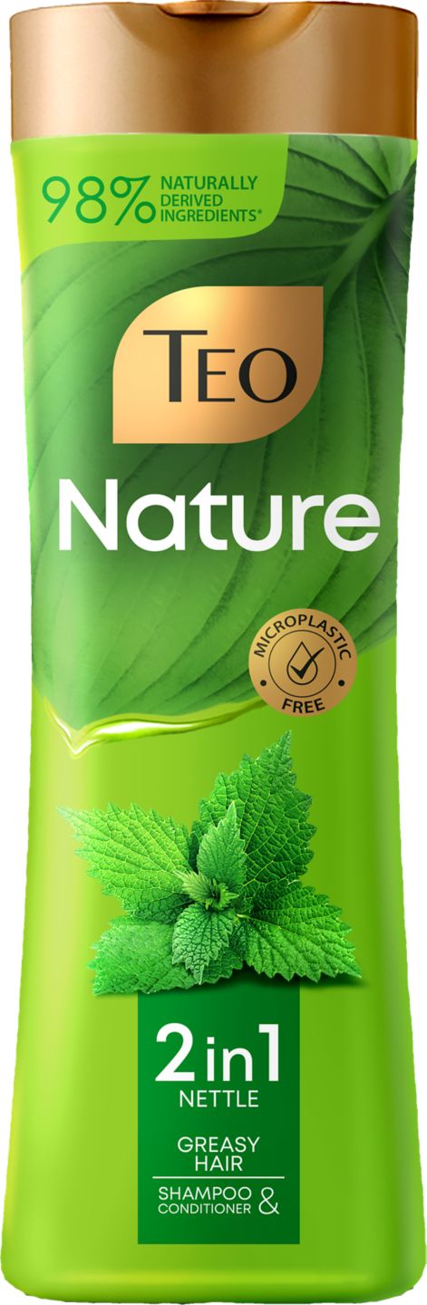 Изображение на Teo Nature Шампоан
различни видове