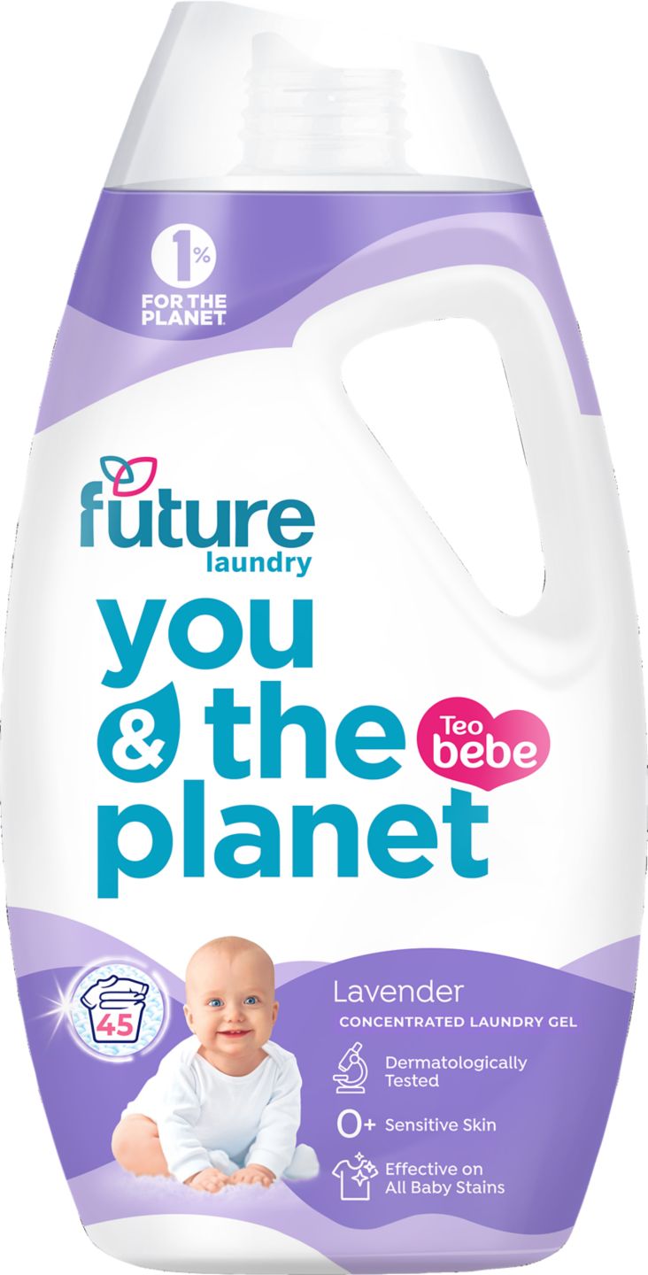 Изображение на TEO BEBE FUTURE Гел