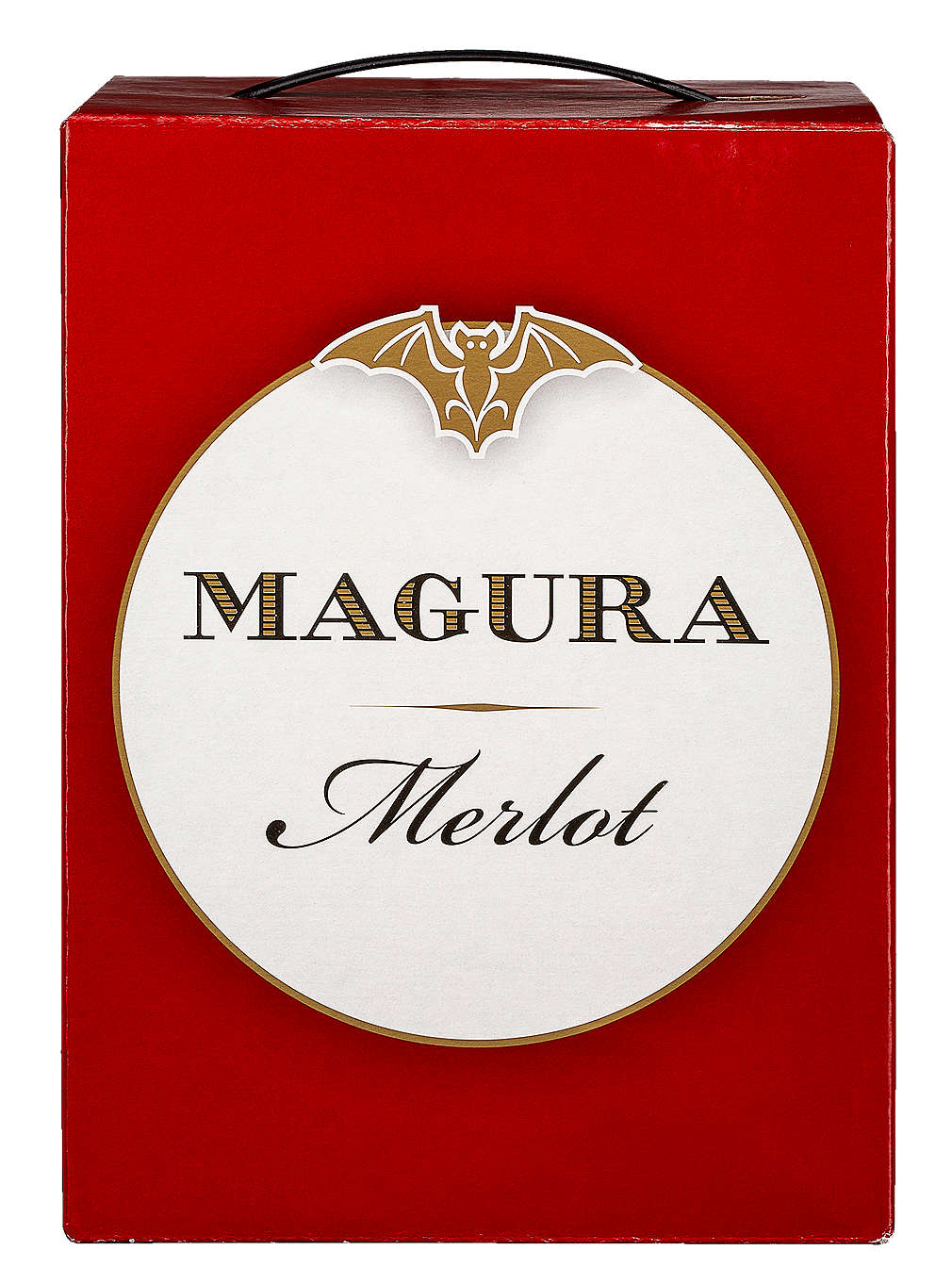 Изображение за продукта Магура Червено или Бяло вино различни сортове