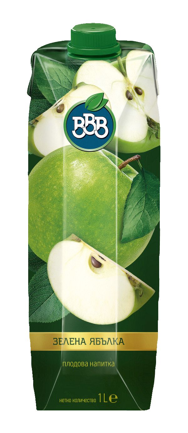 Изображение на ВВВ Плодова напитка/ Нектар