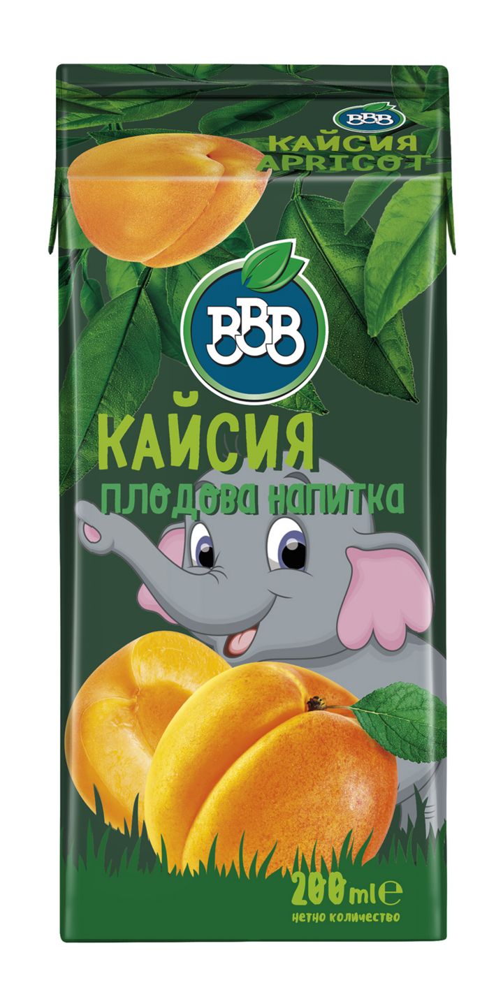 Изображение на ВВВ Нектар
кайсия 40%