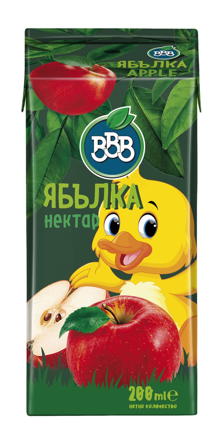 Изображение на ВВВ Нектар
различни видове