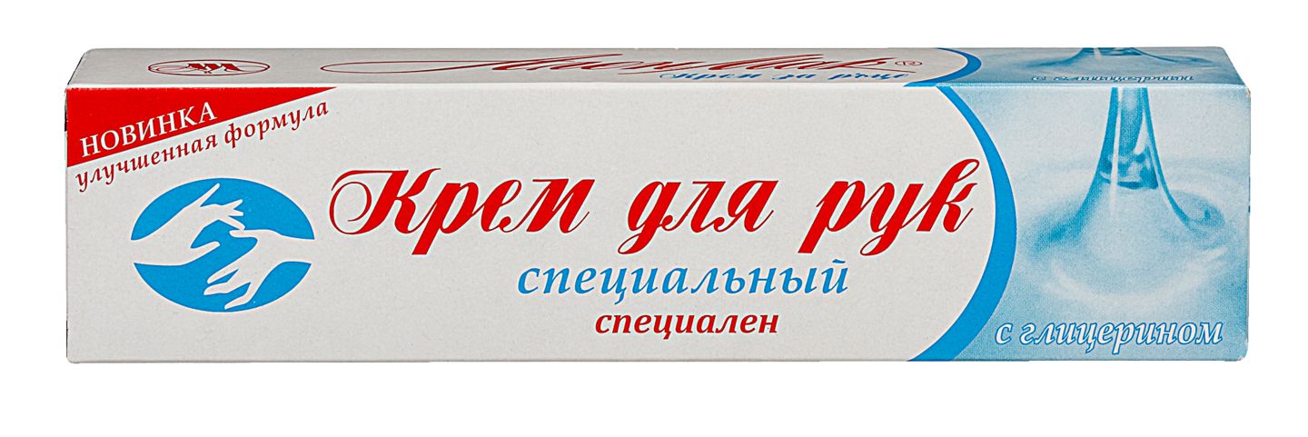 Изображение на Крем за ръце 