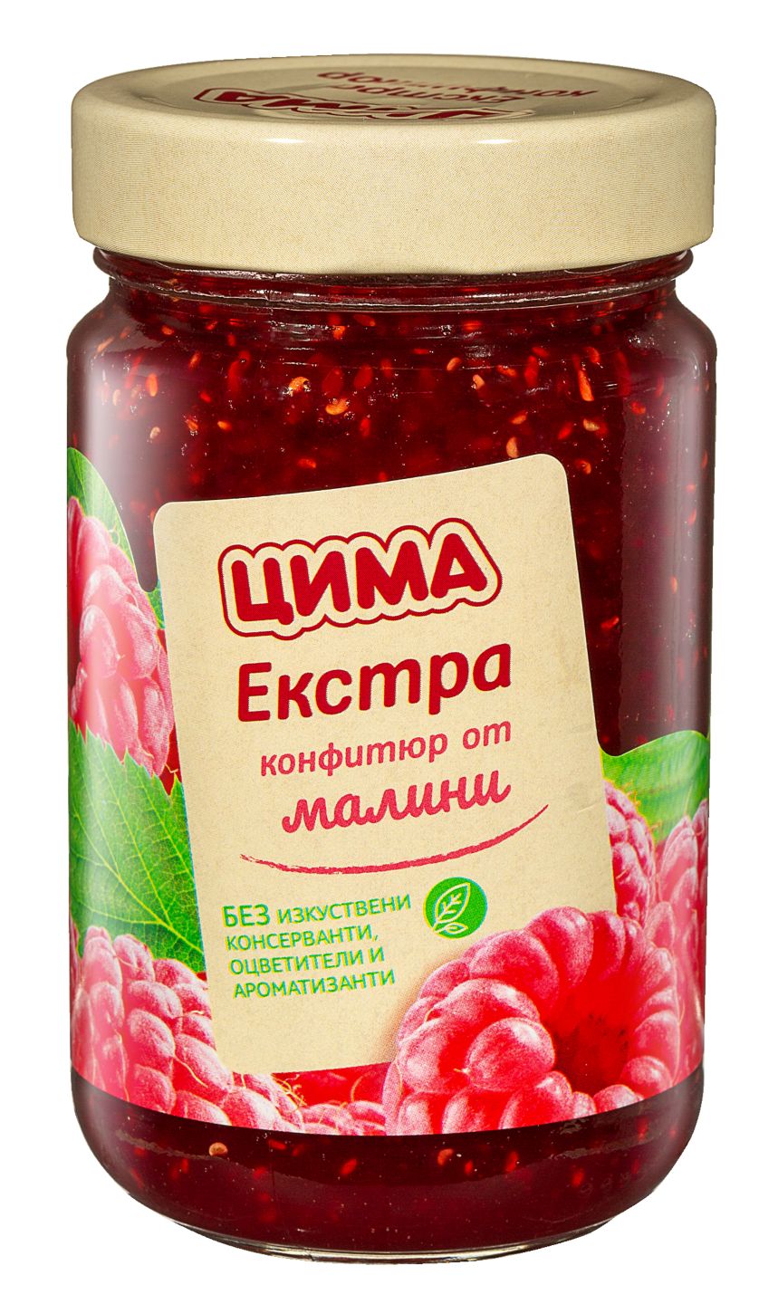 Изображение на Цима Конфитюр