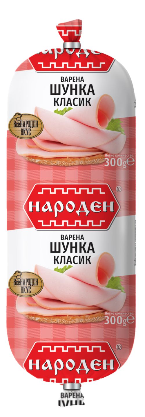 Изображение на Народен Шунка