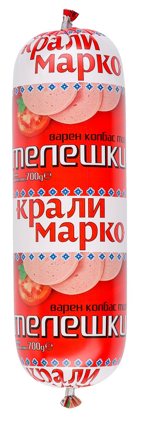 Изображение на Крали Марко Салам
различни видове