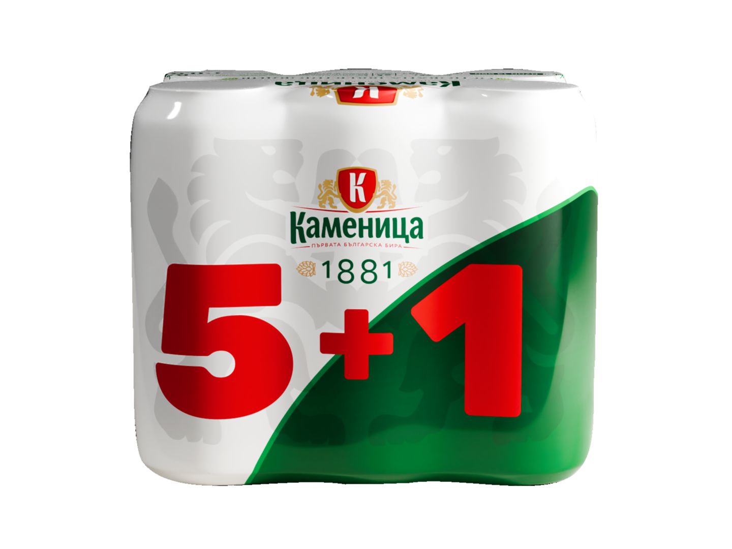 Изображение на Каменица Бира
4,4% vol