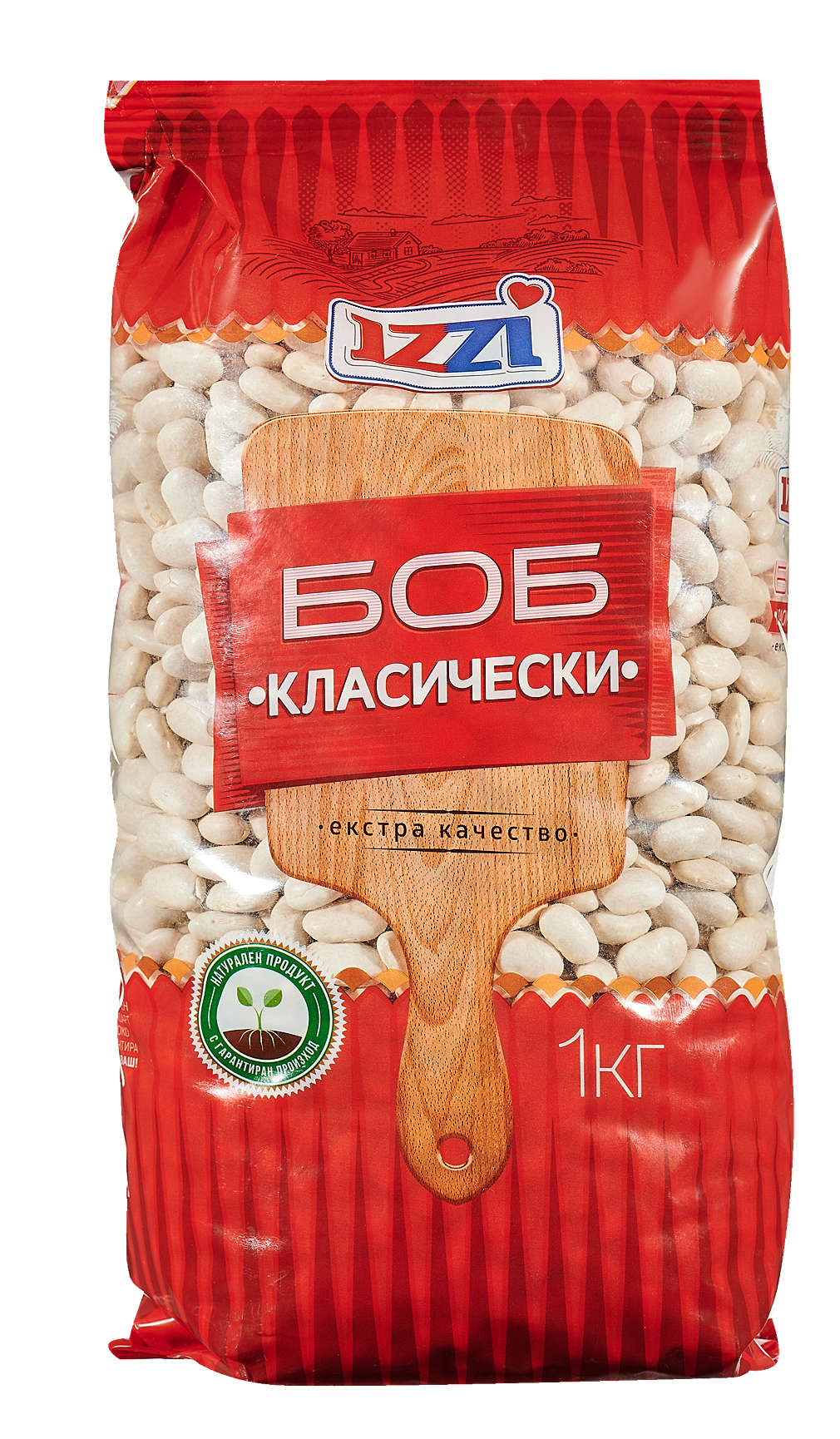 Изображение за продукта Izzi Боб класически