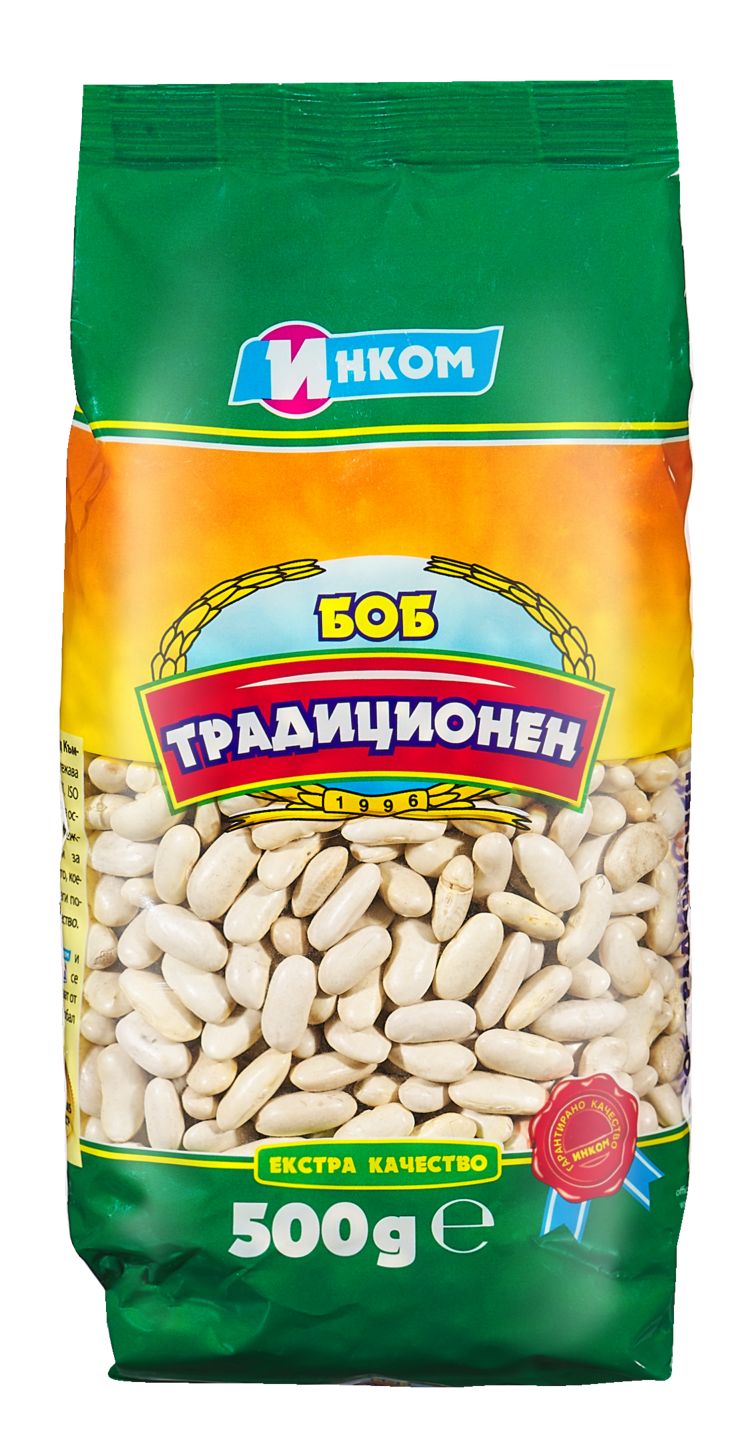 Изображение на ИНКОМ Боб
