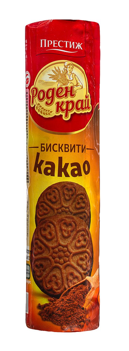 Изображение на Престиж Бисквити Роден край
различни видове