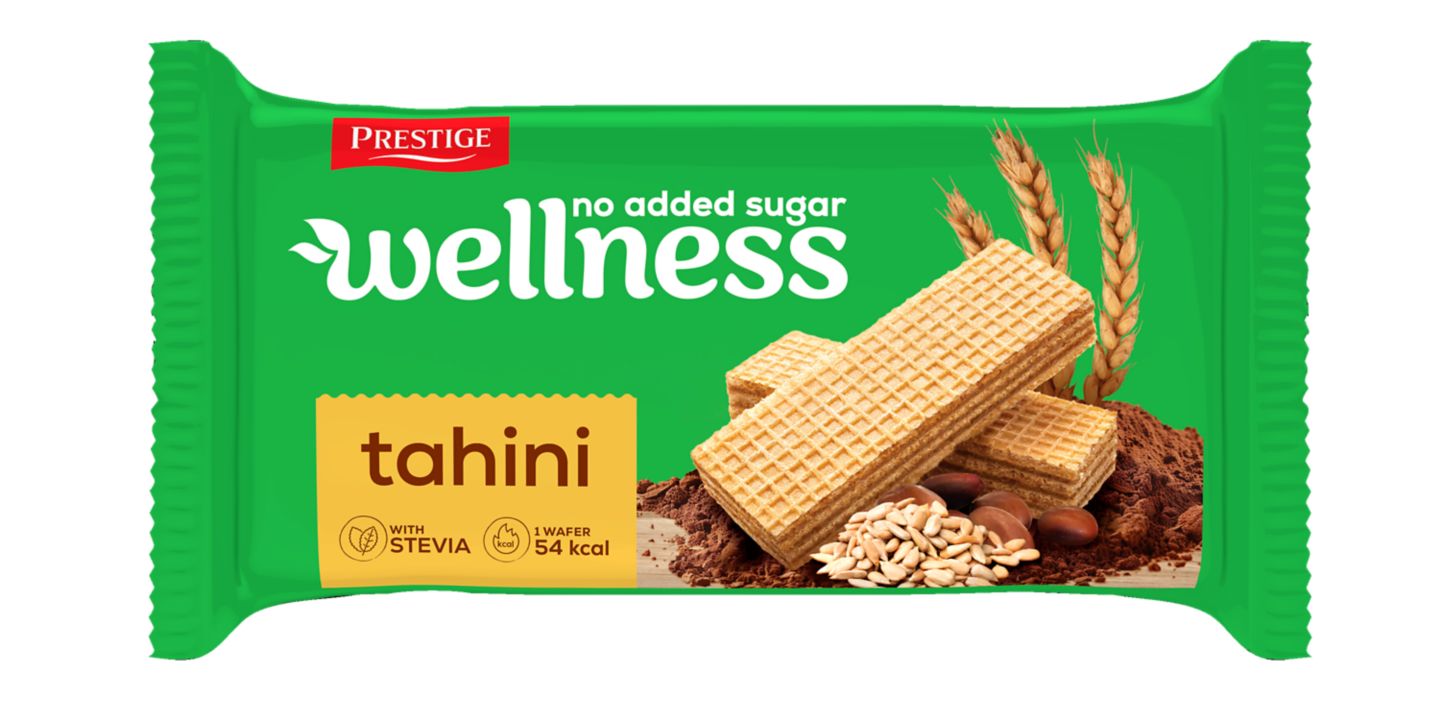 Изображение на Престиж Вафли
Wellness