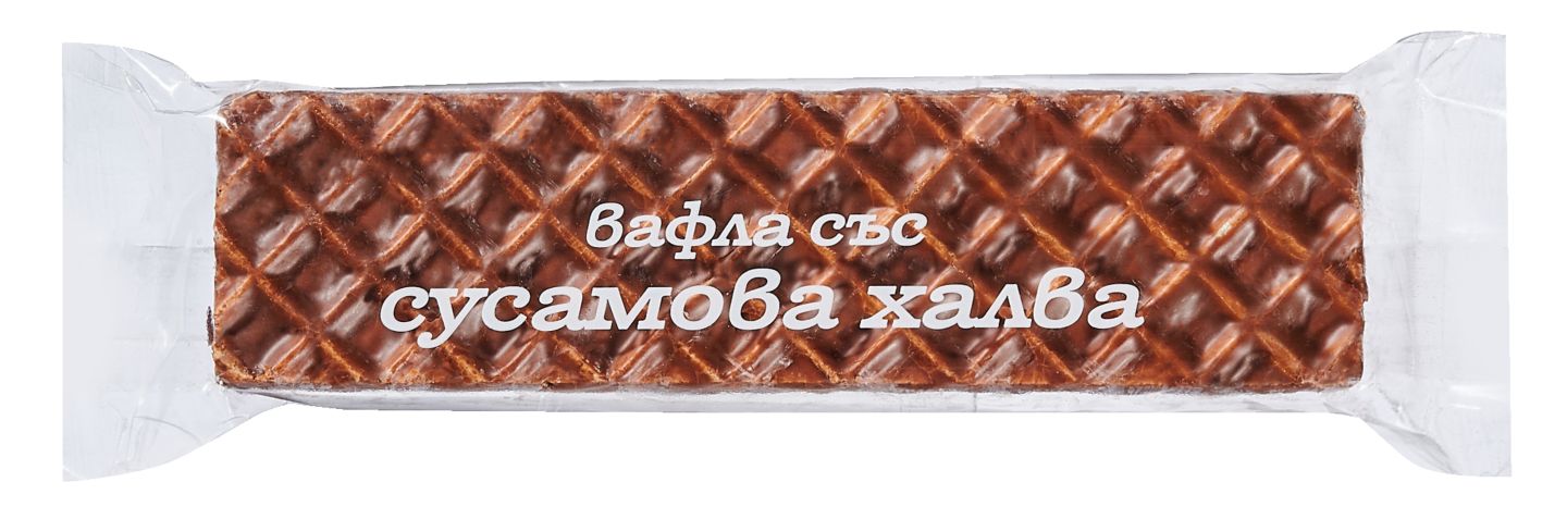 Изображение на Хели Вафла Ретро
избрани видове