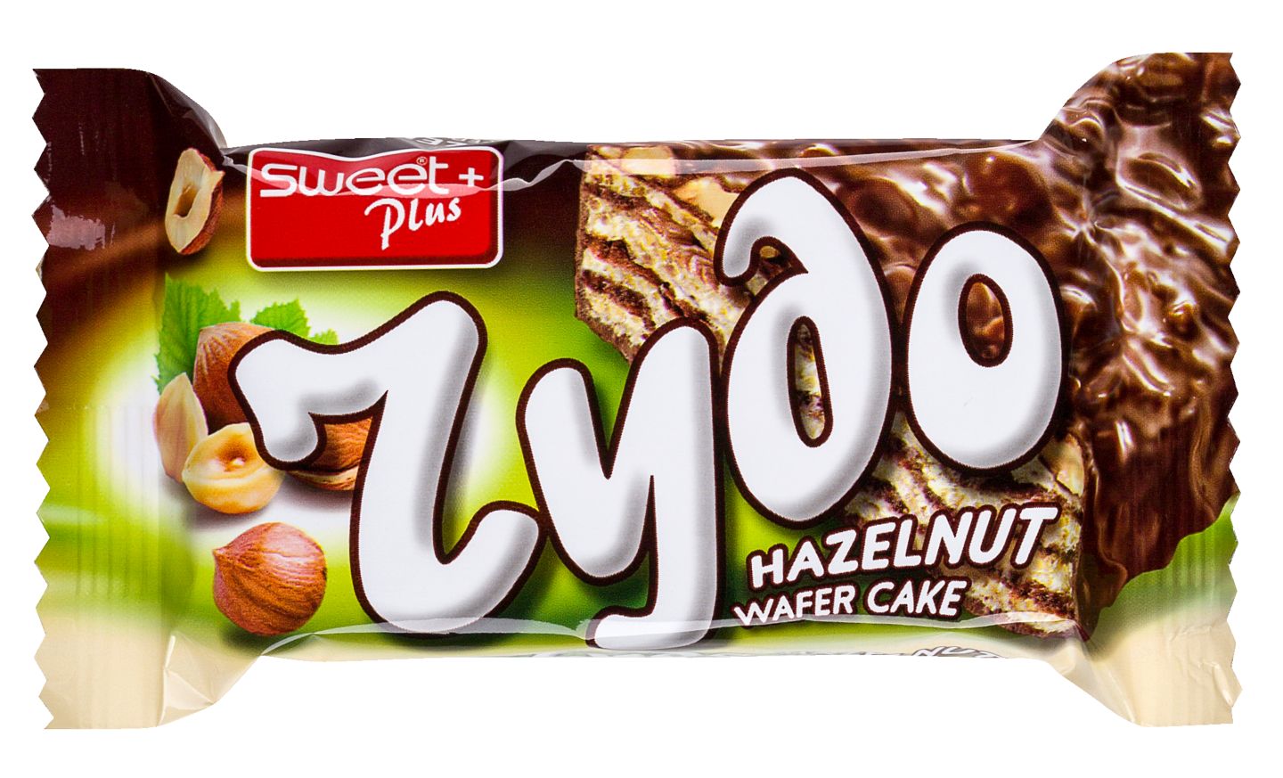Изображение на Чудо Вафлена торта