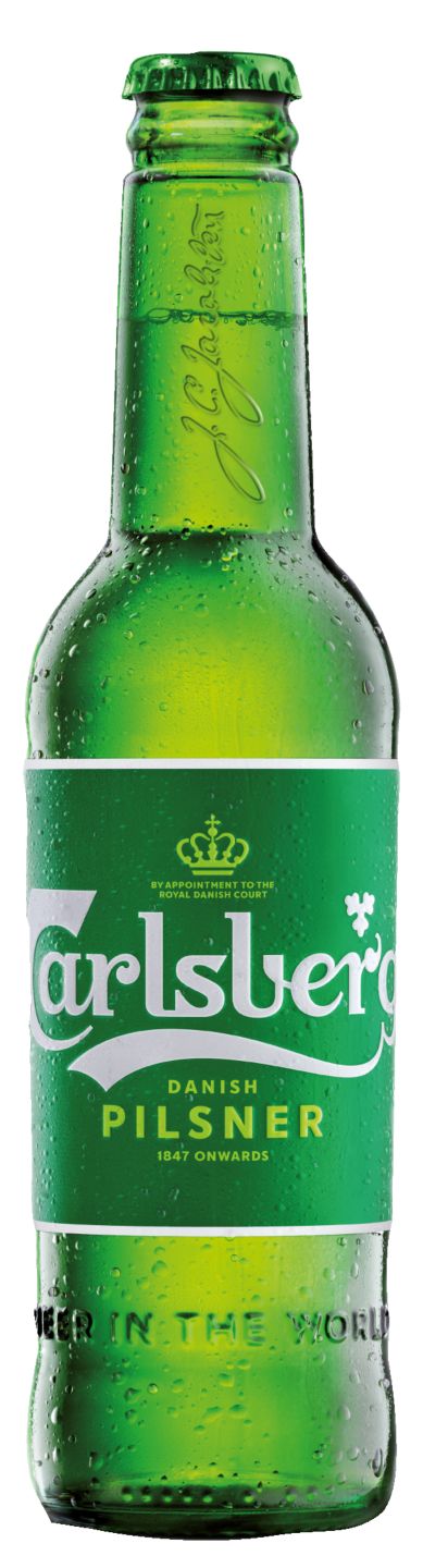 Изображение на Carlsberg Бира