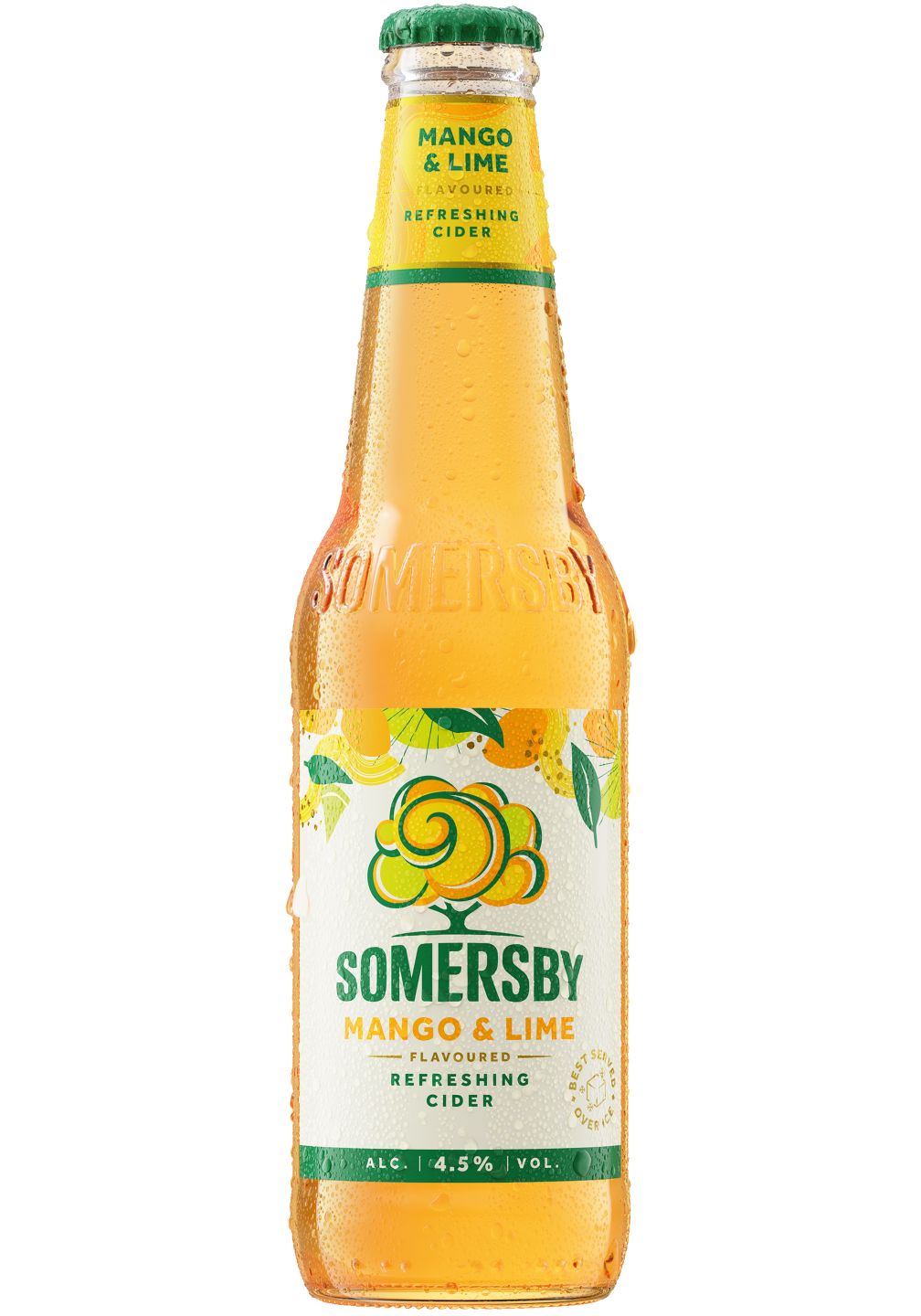 Изображение на Somersby Сайдер