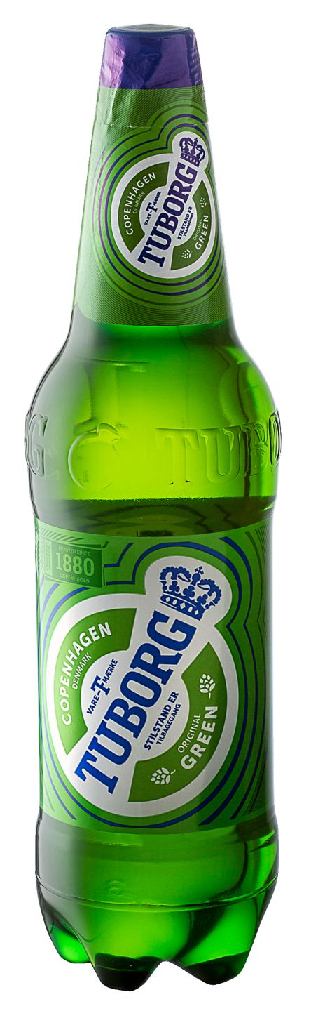 Изображение на Tuborg Бира