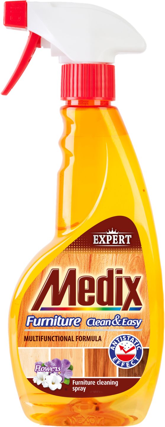 Изображение на Medix Препарат за мебели