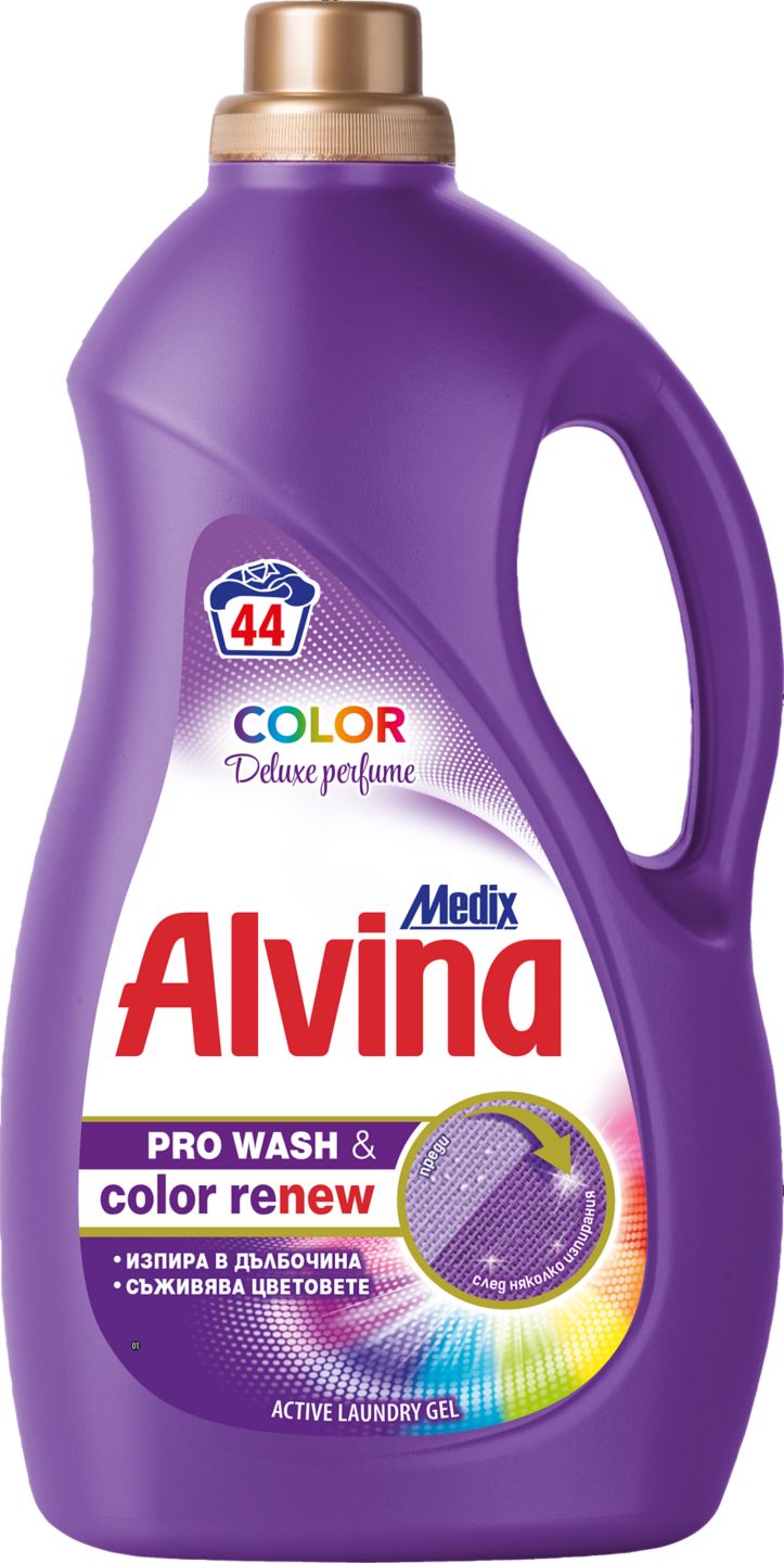 Изображение на Alvina Гел
различни видове