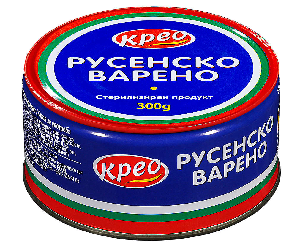 Изображение за продукта Крео Русенско варено