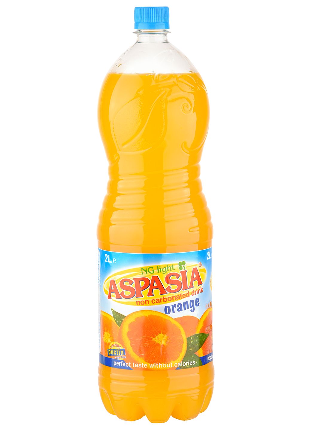 Изображение на ASPASIA Негазирана напитка
различни вкусове