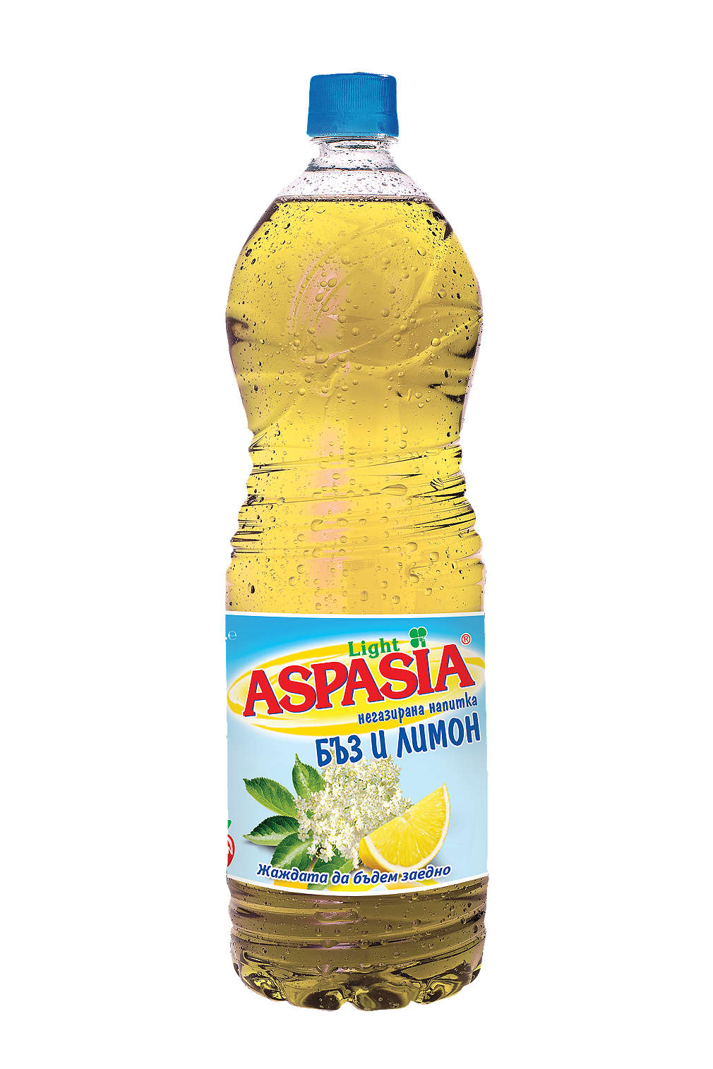 Изображение за продукта ASPASIA Негазирана напитка различни видове