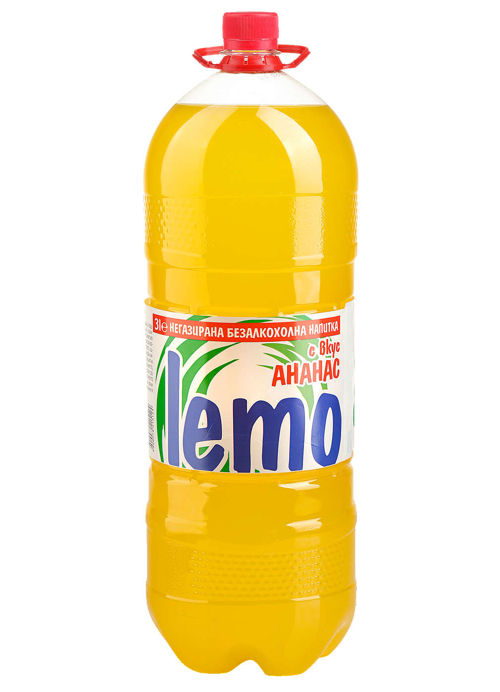 Изображение за продукта Lemo Плодова напитка различни видове