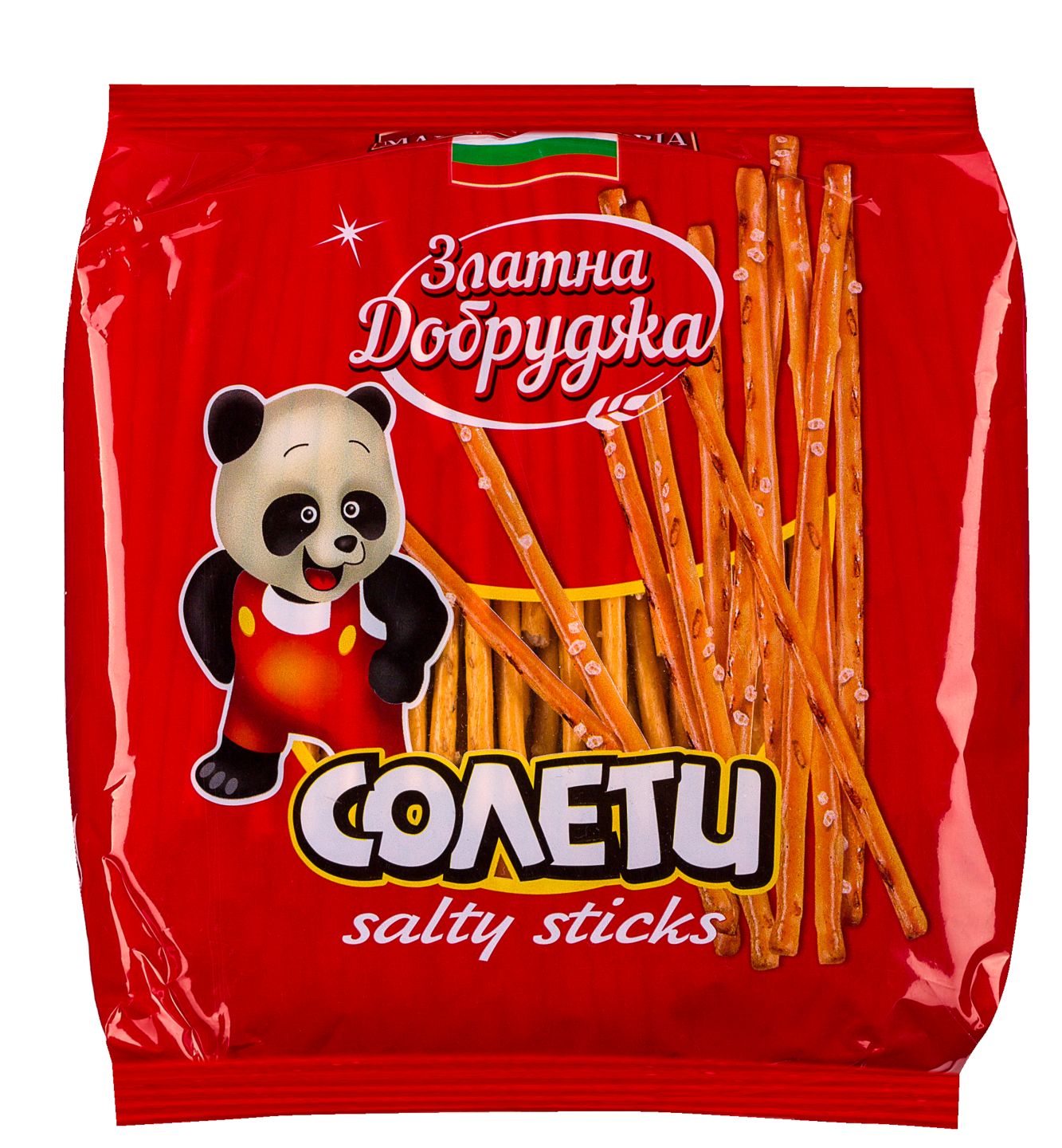 Изображение на Златна Добруджа Солети