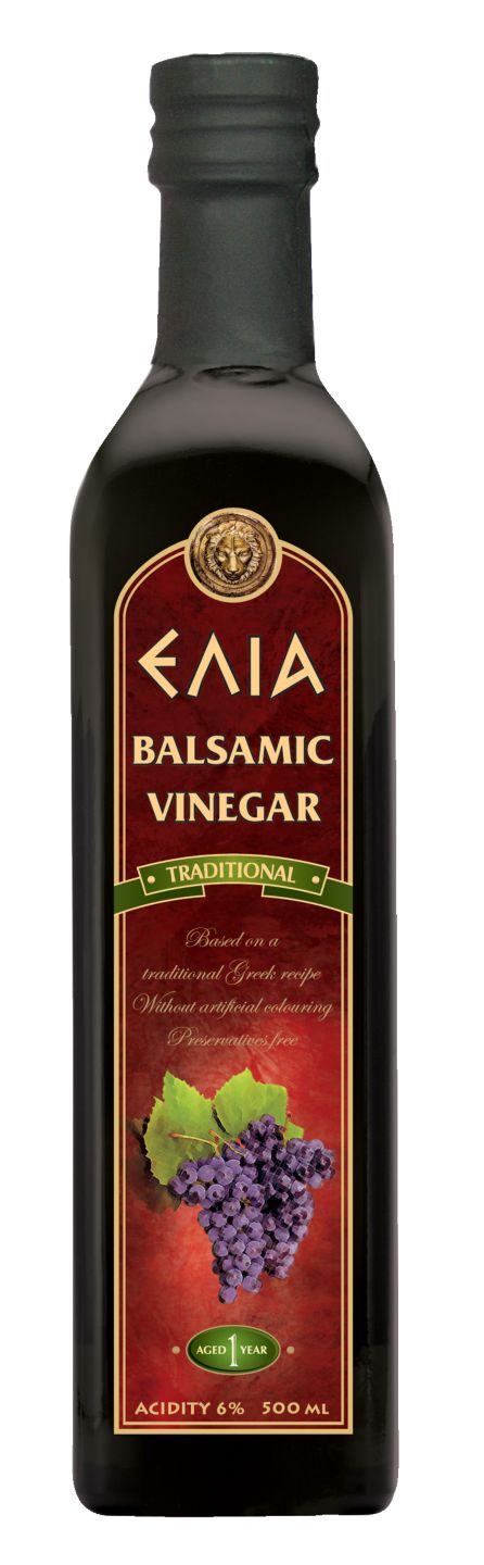 Изображение на Elia Балсамов оцет
