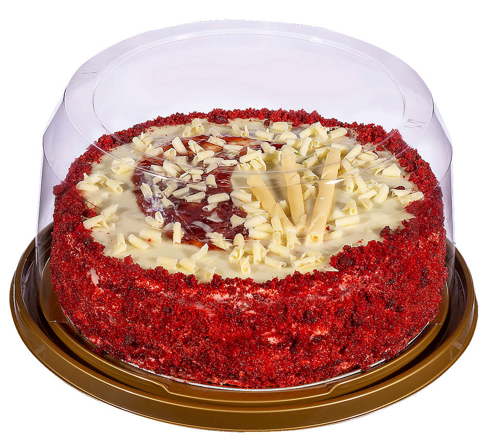 Изображение за продукта Ида Торта Червено кадифе