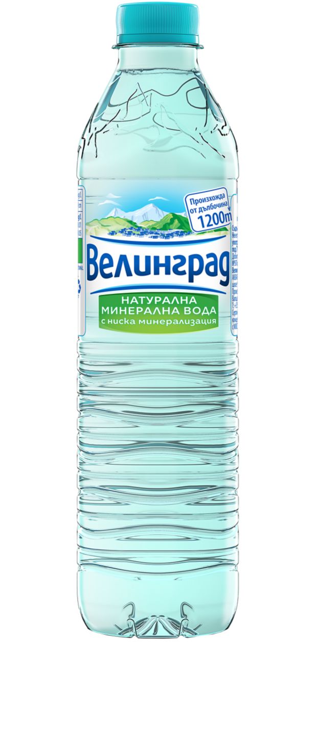 Изображение на Велинград Минерална вода