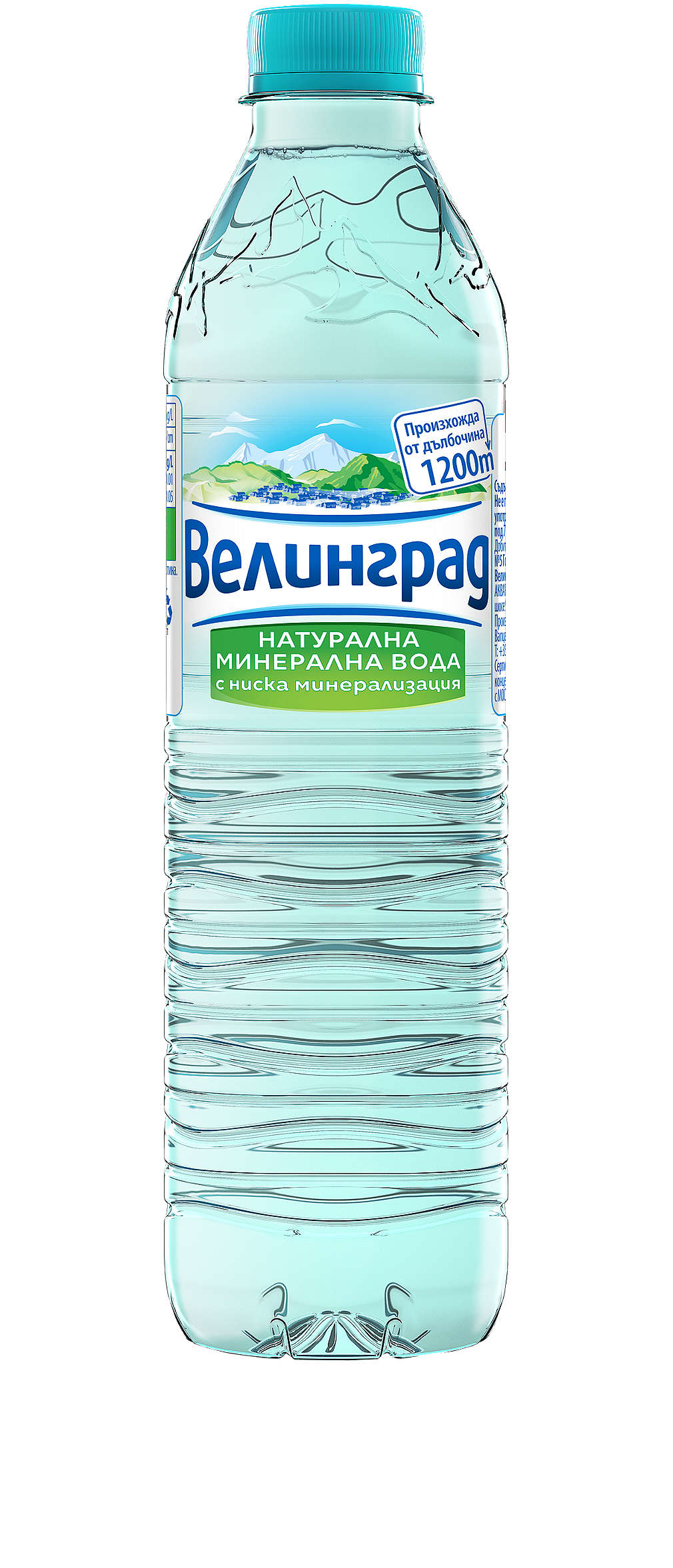 Изображение за продукта Велинград Минерална вода