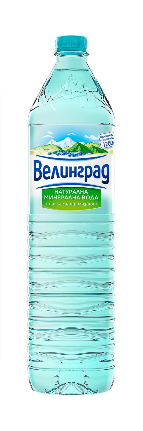 Изображение на Велинград Минерална вода