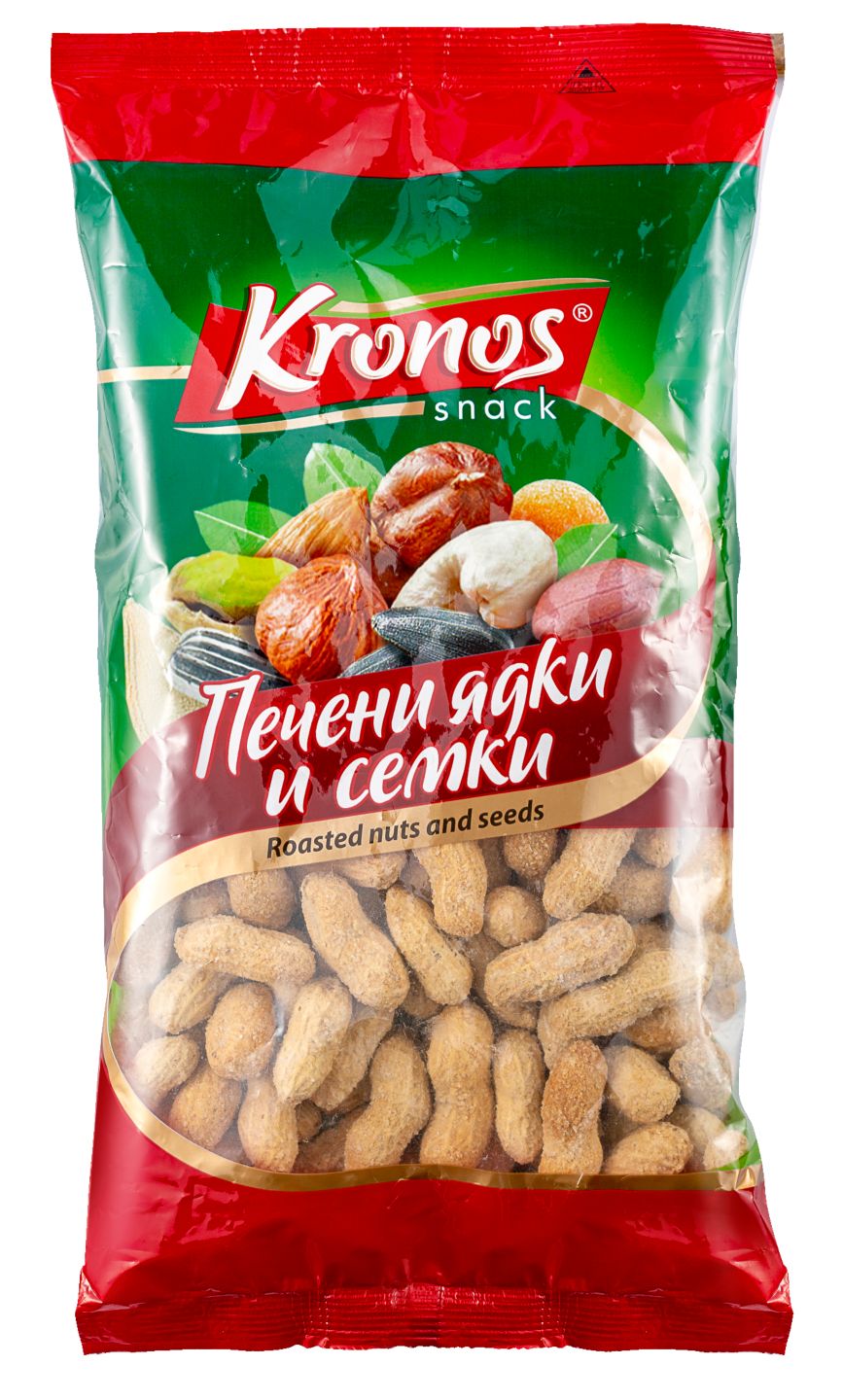 Изображение на Kronos Печени фъстъци