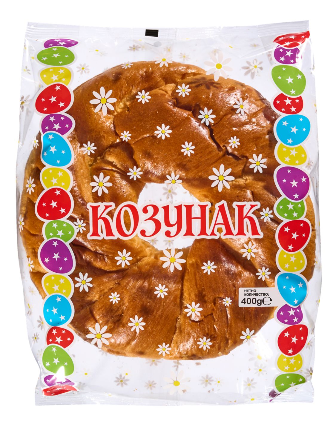 Изображение на Козунак класик