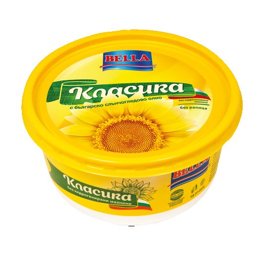 Изображение на Bella Продукт за мазане
Класика